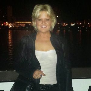 Meet your Posher, Cheryl